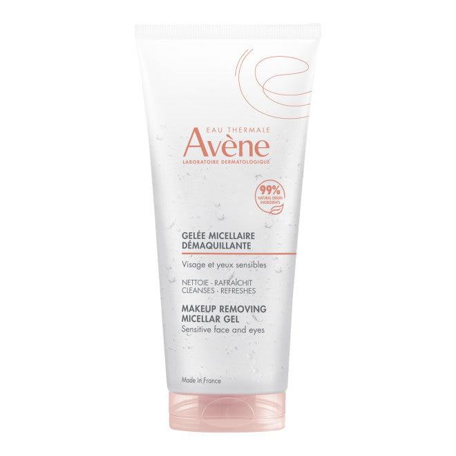 EAU THERMALE AVENE GEL MICELLARE STRUCCANTE 200 ML