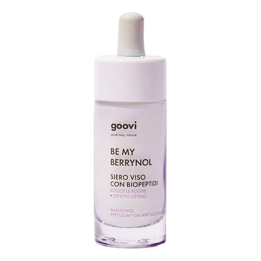 GOOVI SIERO CON BIOPEPTIDI 30 ML