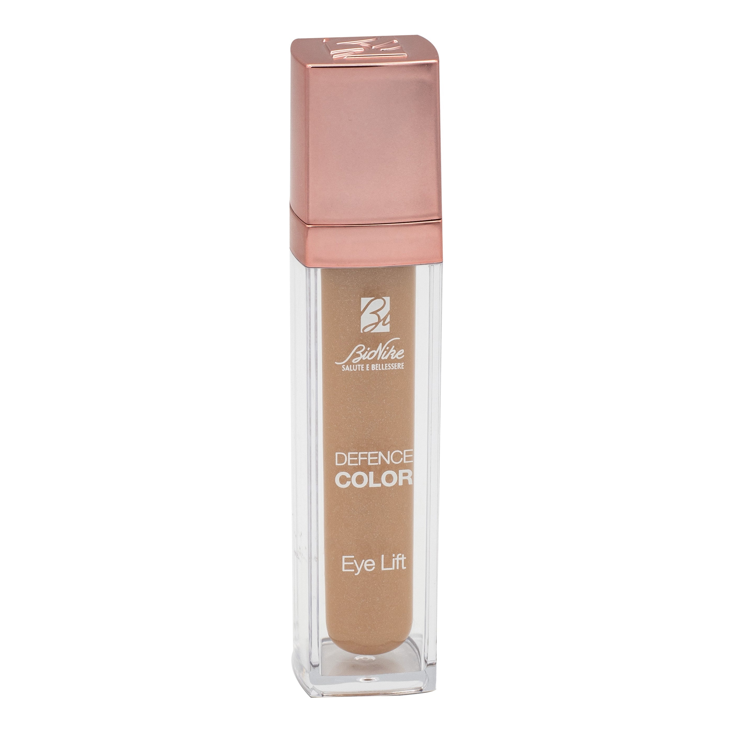 DEFENCE COLOR EYELIFT OMBRETTO LIQUIDO 601 GOLD SAND