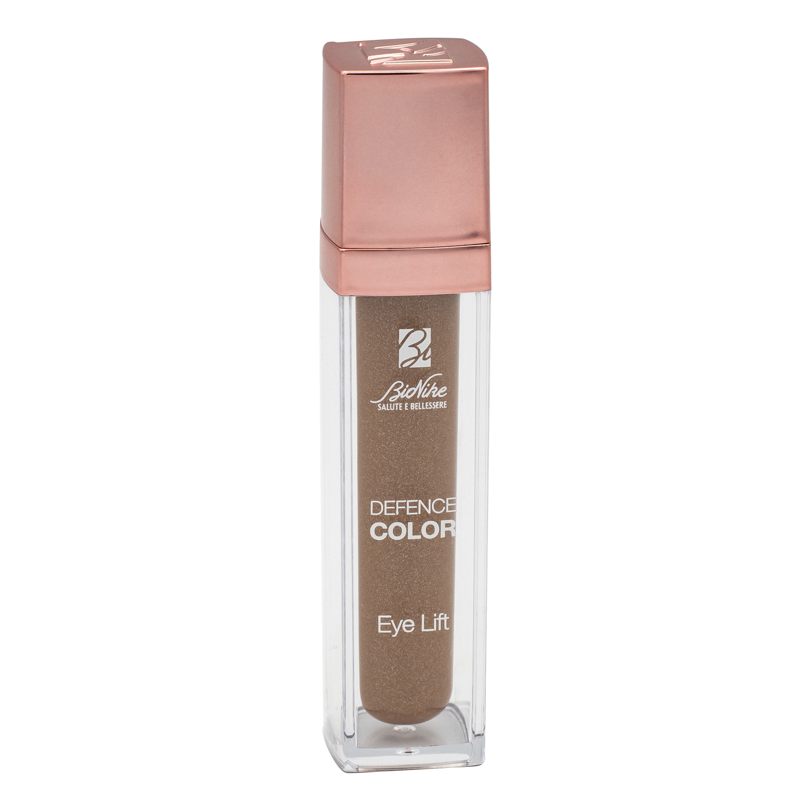 DEFENCE COLOR EYELIFT OMBRETTO LIQUIDO 602 CARAMEL