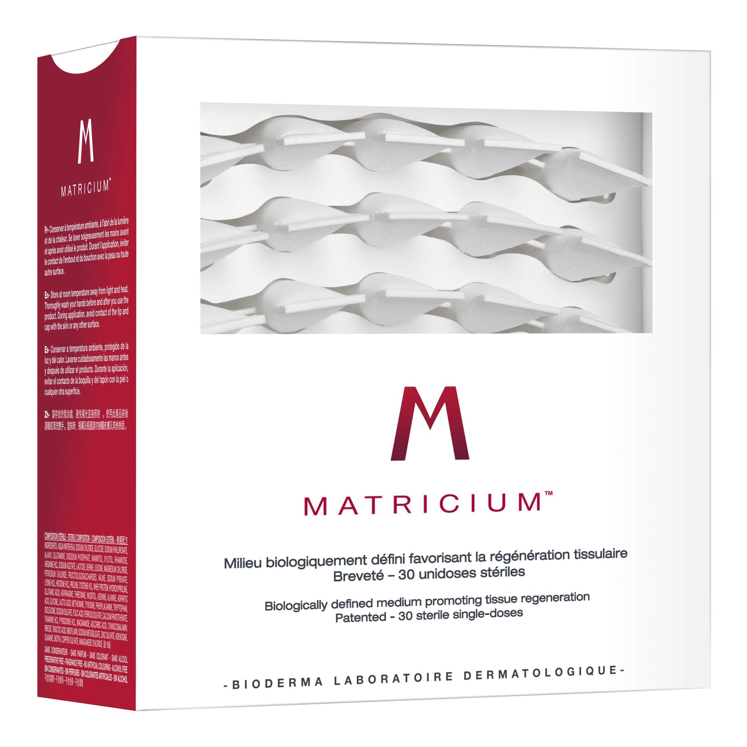 MATRICIUM 30 FIALE DA 1 ML