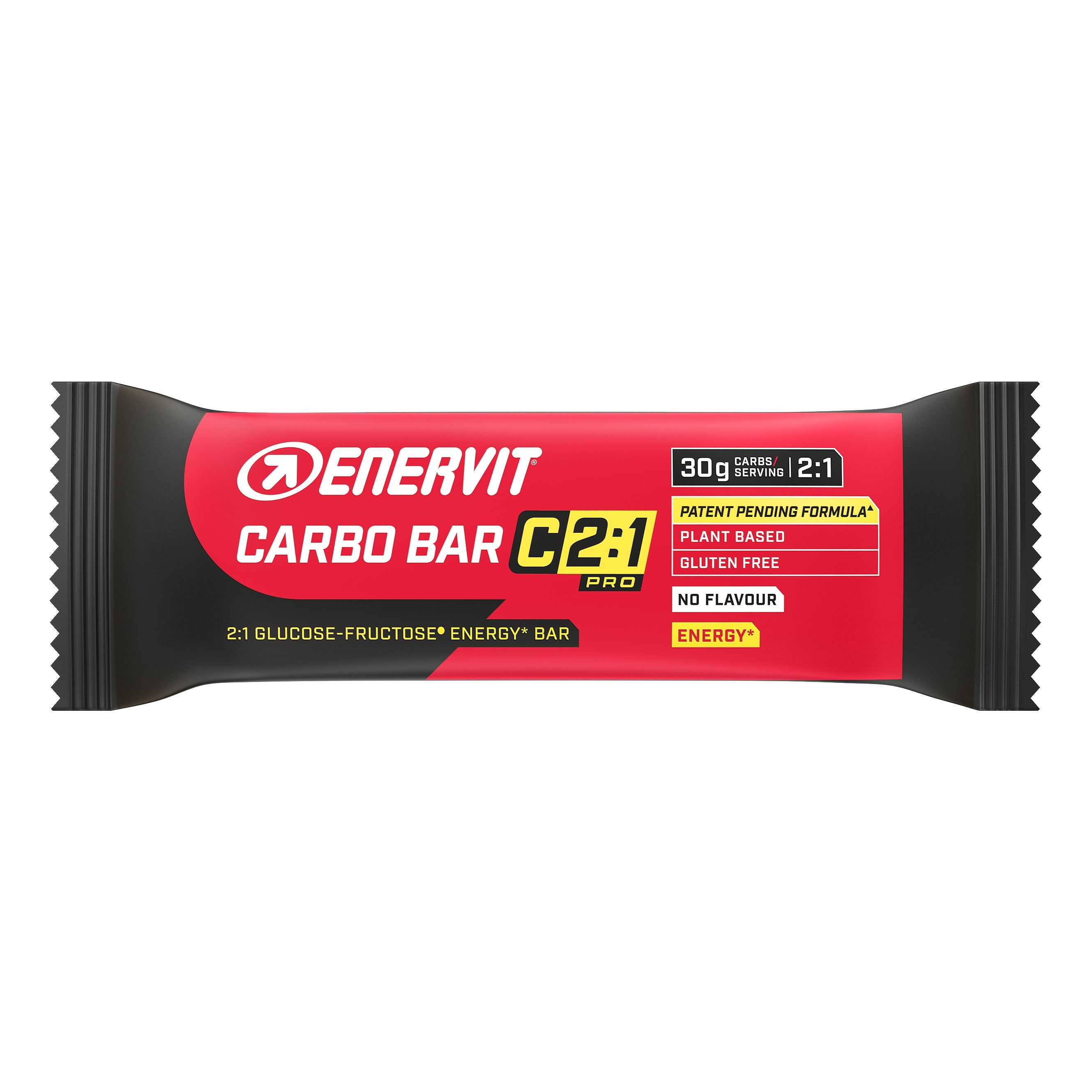 ENERVIT C2 1 CARBO BAR NO FLAVOUR 50 G