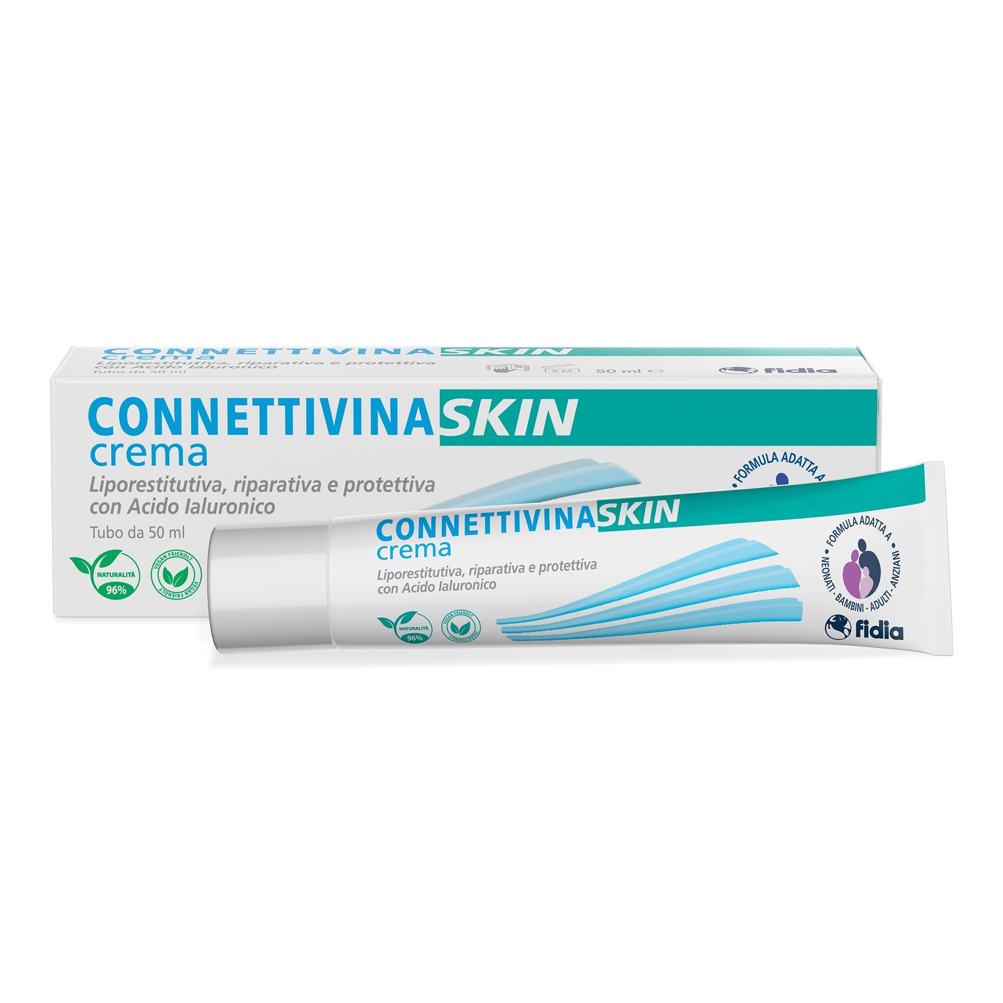 CONNETTIVINASKIN 50 ML