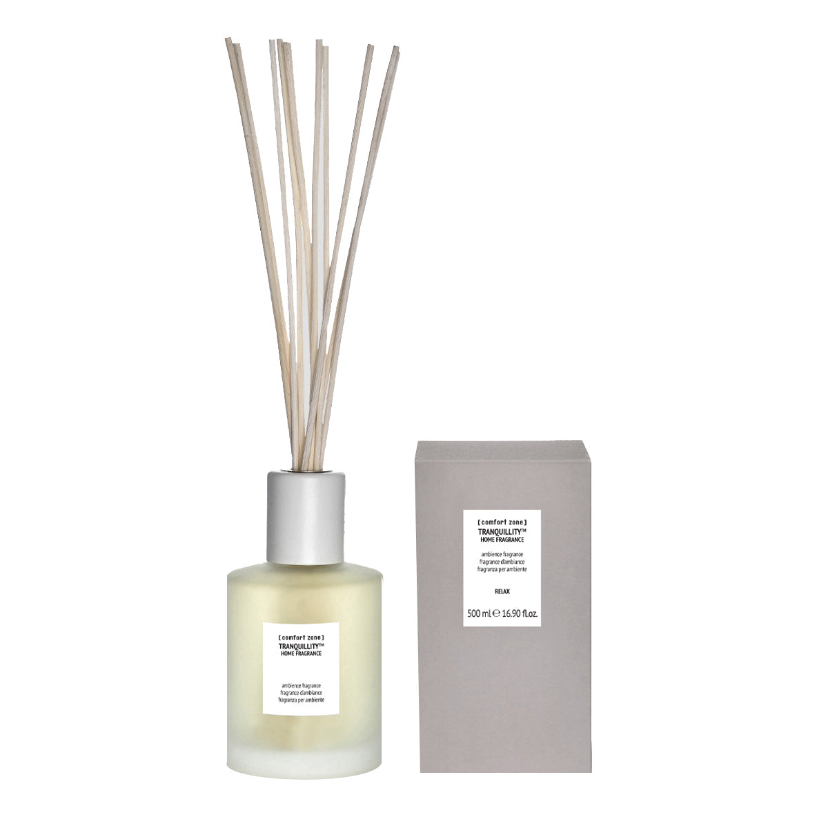 TRANQUILLITY HOME FRAGRANCE 50 ML