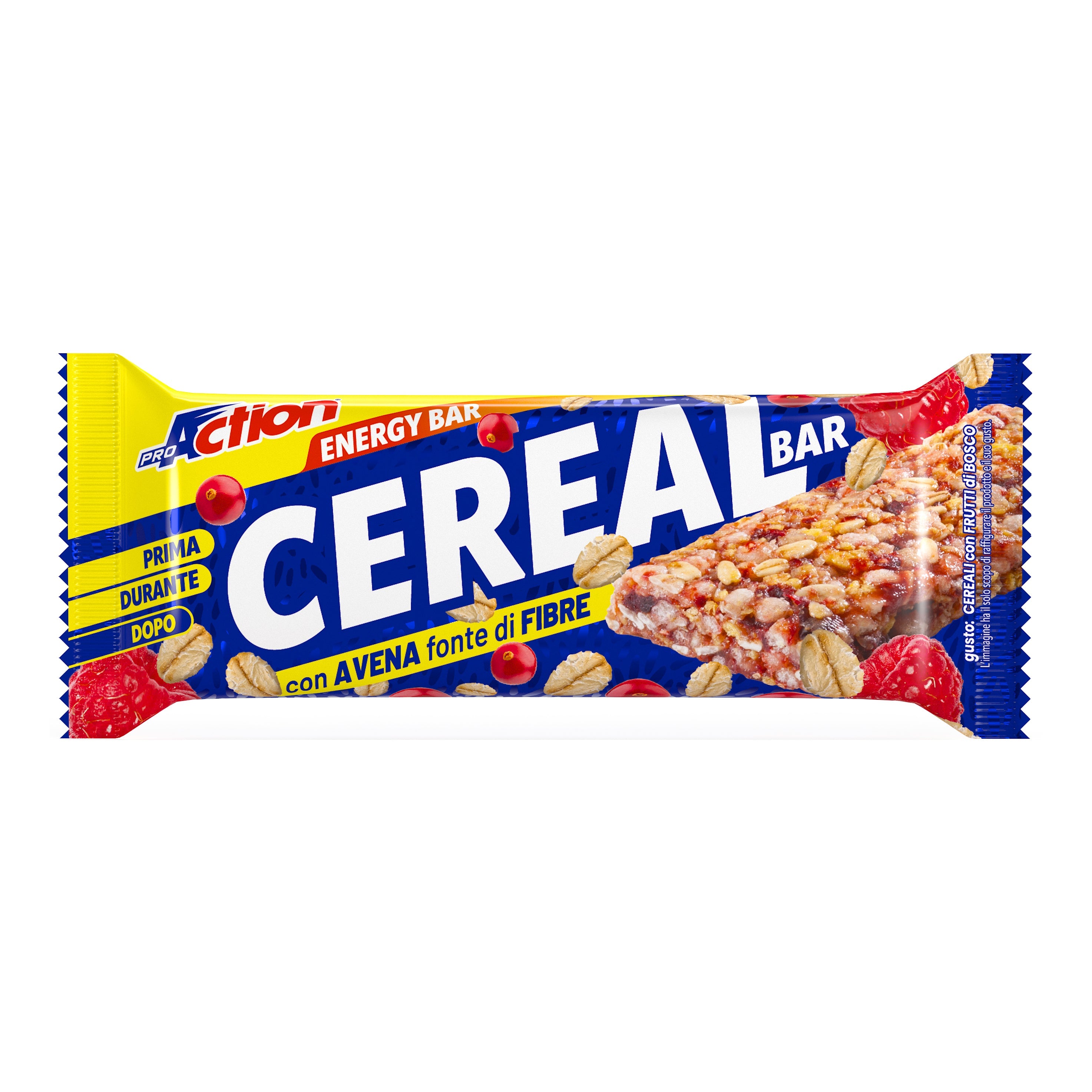 PROACTION BREAK 33% MANDORLA SALATA 50 G