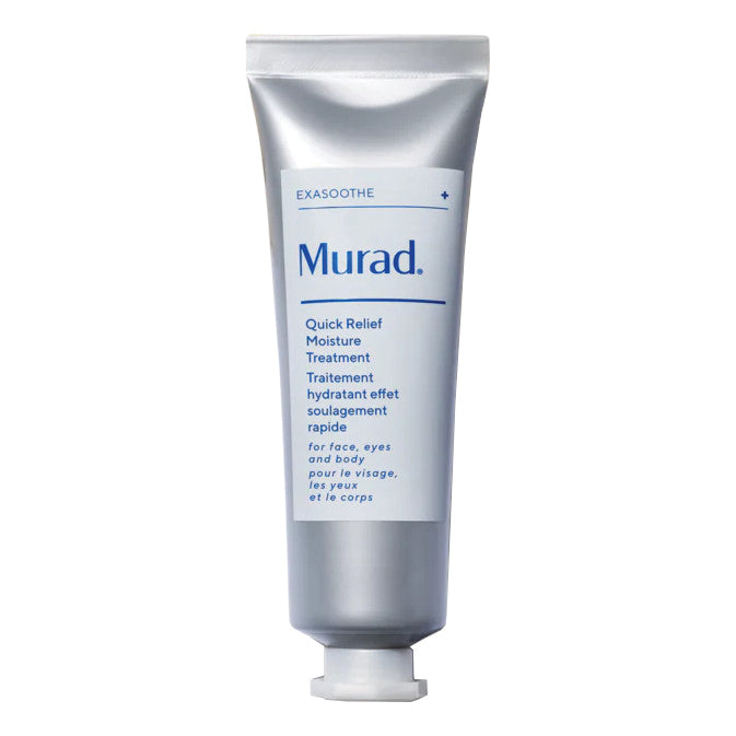 MURAD QUICK RELIEF MOISTURE TREATMENT 50 ML