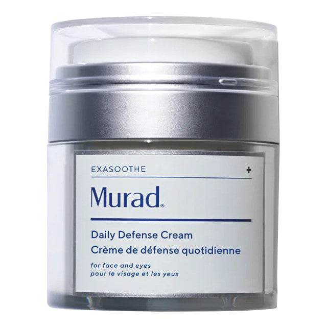 MURAD DAILY DEFENSE CREAM 50 ML