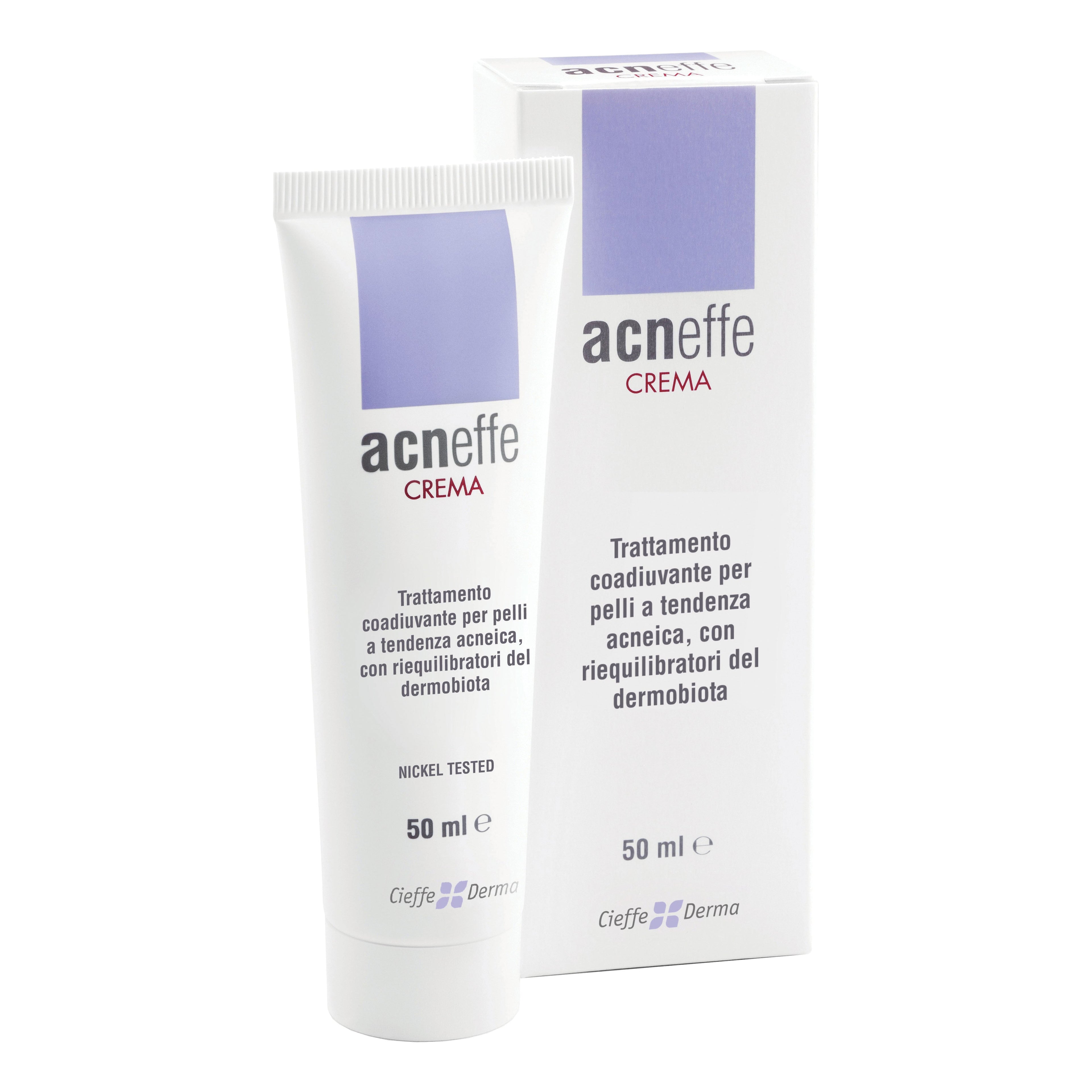 ACNEFFE CREMA 50 ML