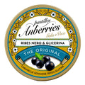 ANBERRIES CLASSICHE RIBES NERO GLICERINA 50 G
