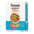 AMINO LA PASTA APROTEICA FUSILLI 400 G