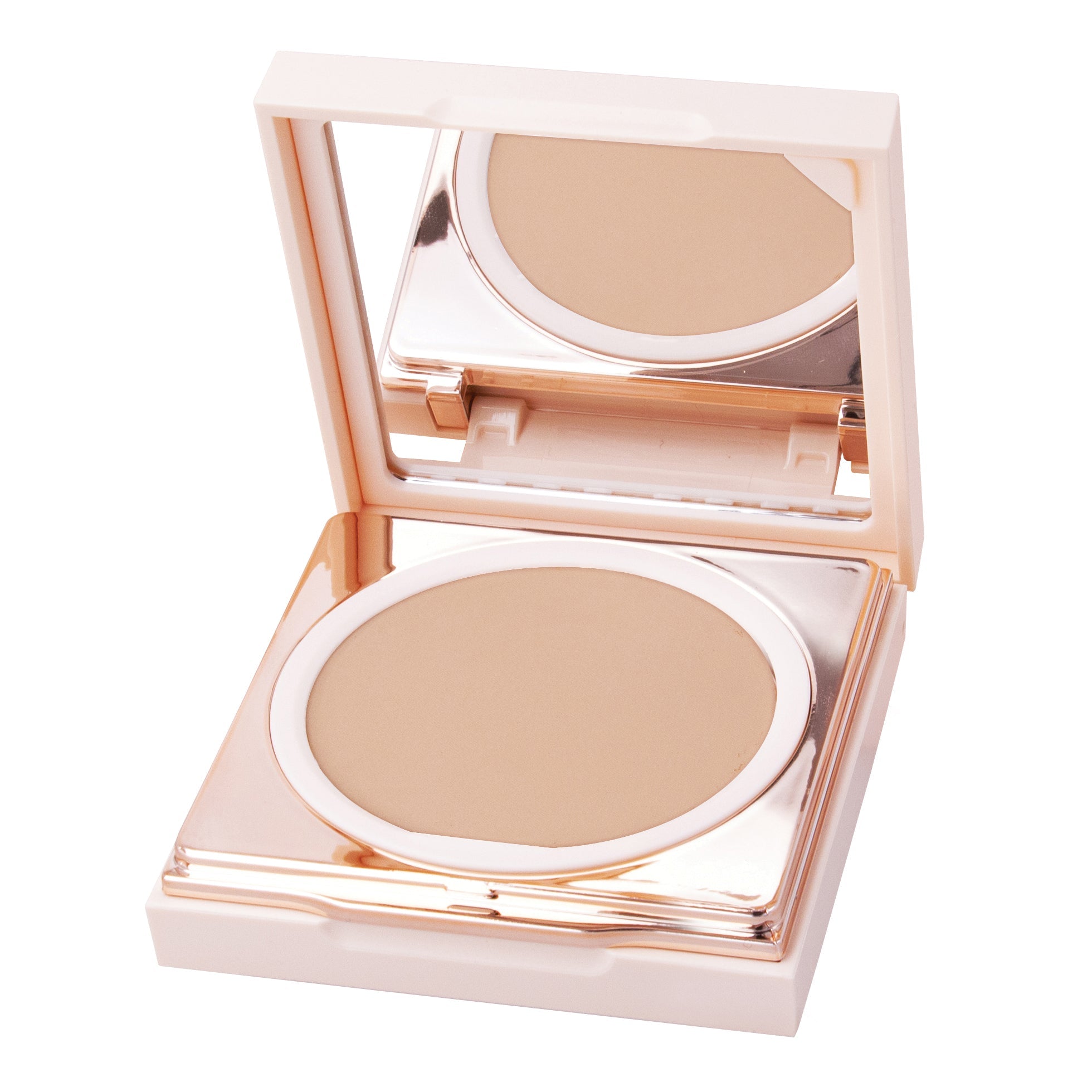 DEFENCE COLOR SECOND SKIN FONDOTINTA COMPATTO N501 SABLE