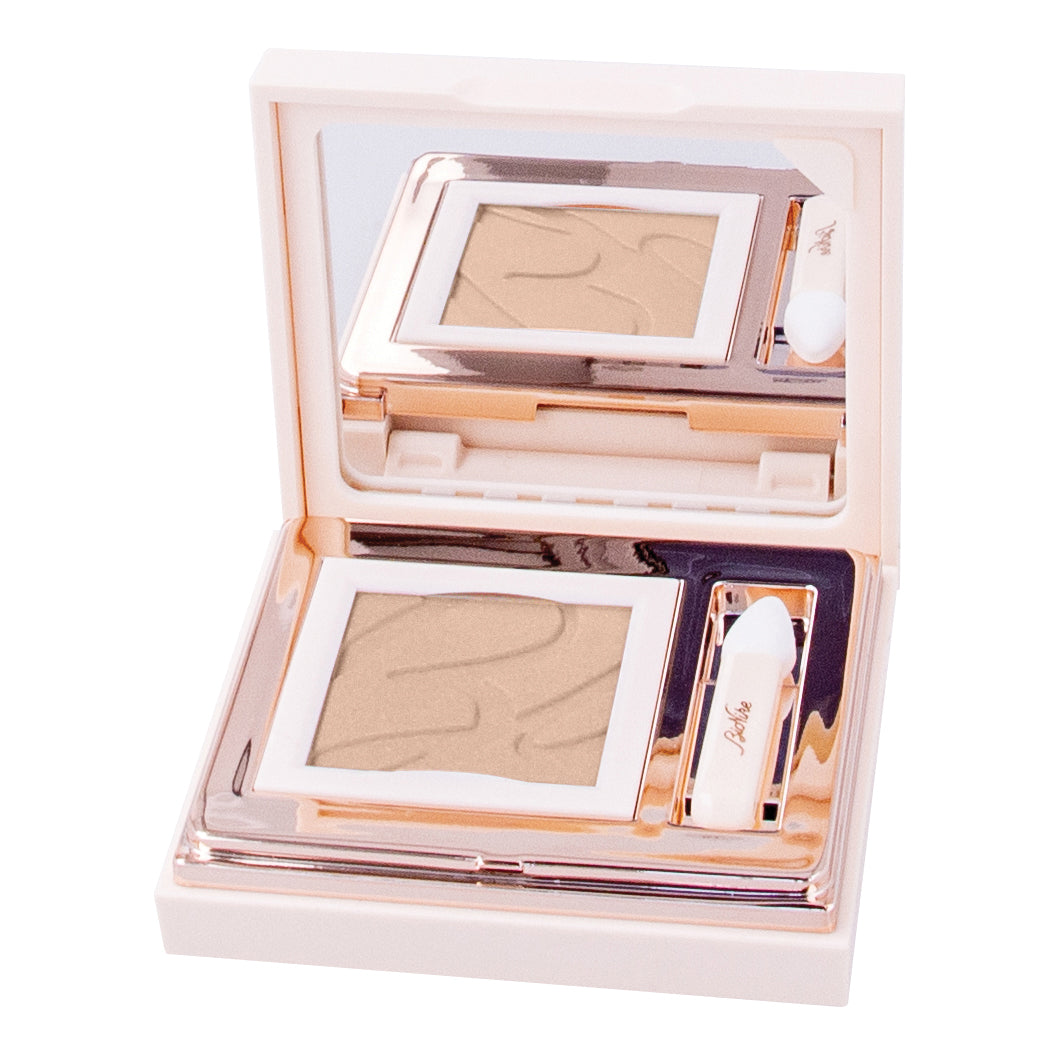 DEFENCE COLOR SILKY TOUCH OMBRETTO COMPATTO 406 AUBE