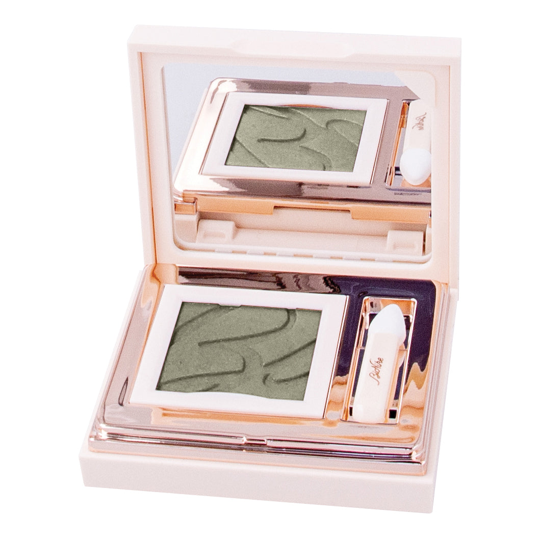 DEFENCE COLOR SILKY TOUCH OMBRETTO COMPATTO 415 VERT DORE