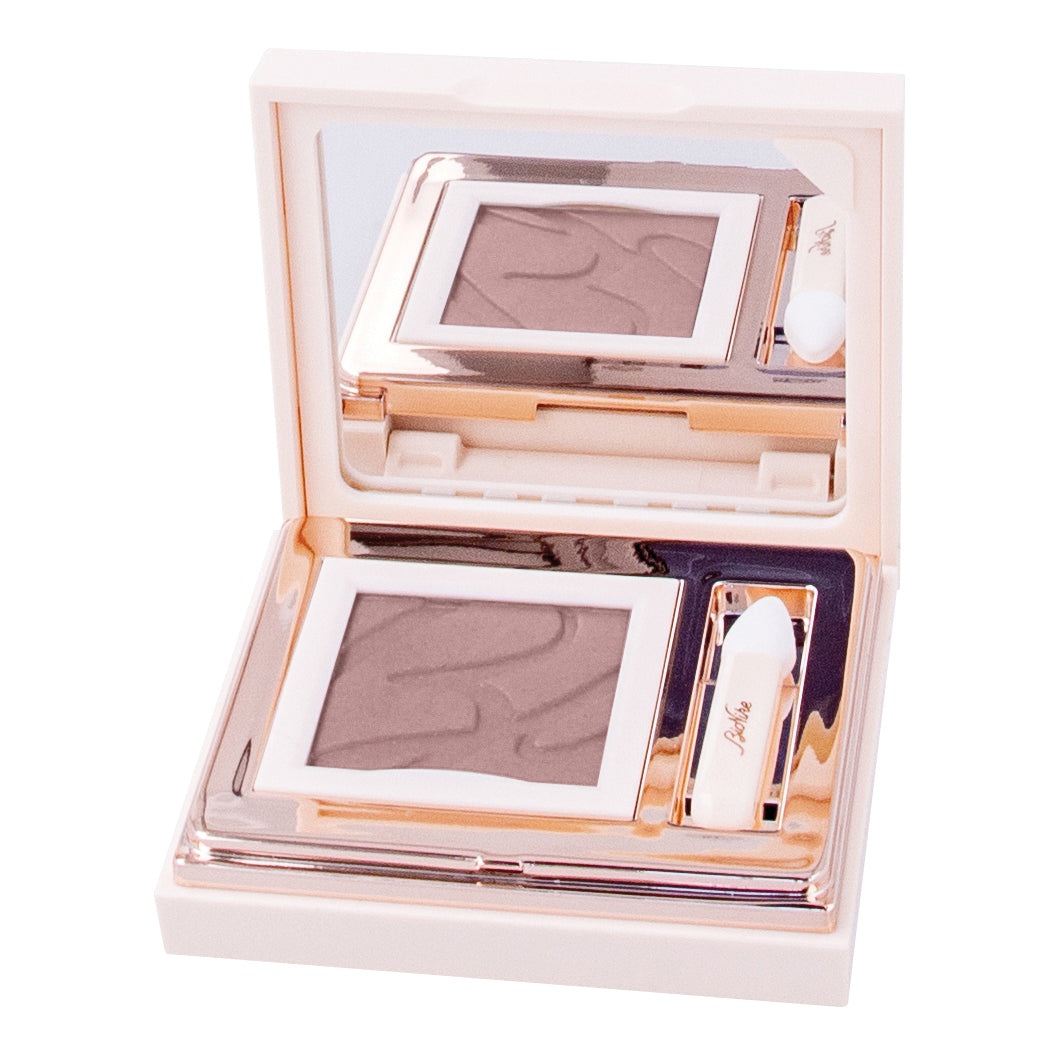 DEFENCE COLOR SILKY TOUCH OMBRETTO COMPATTO 418 PECHE