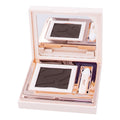 DEFENCE COLOR SILKY TOUCH OMBRETTO COMPATTO 422 MOCHA