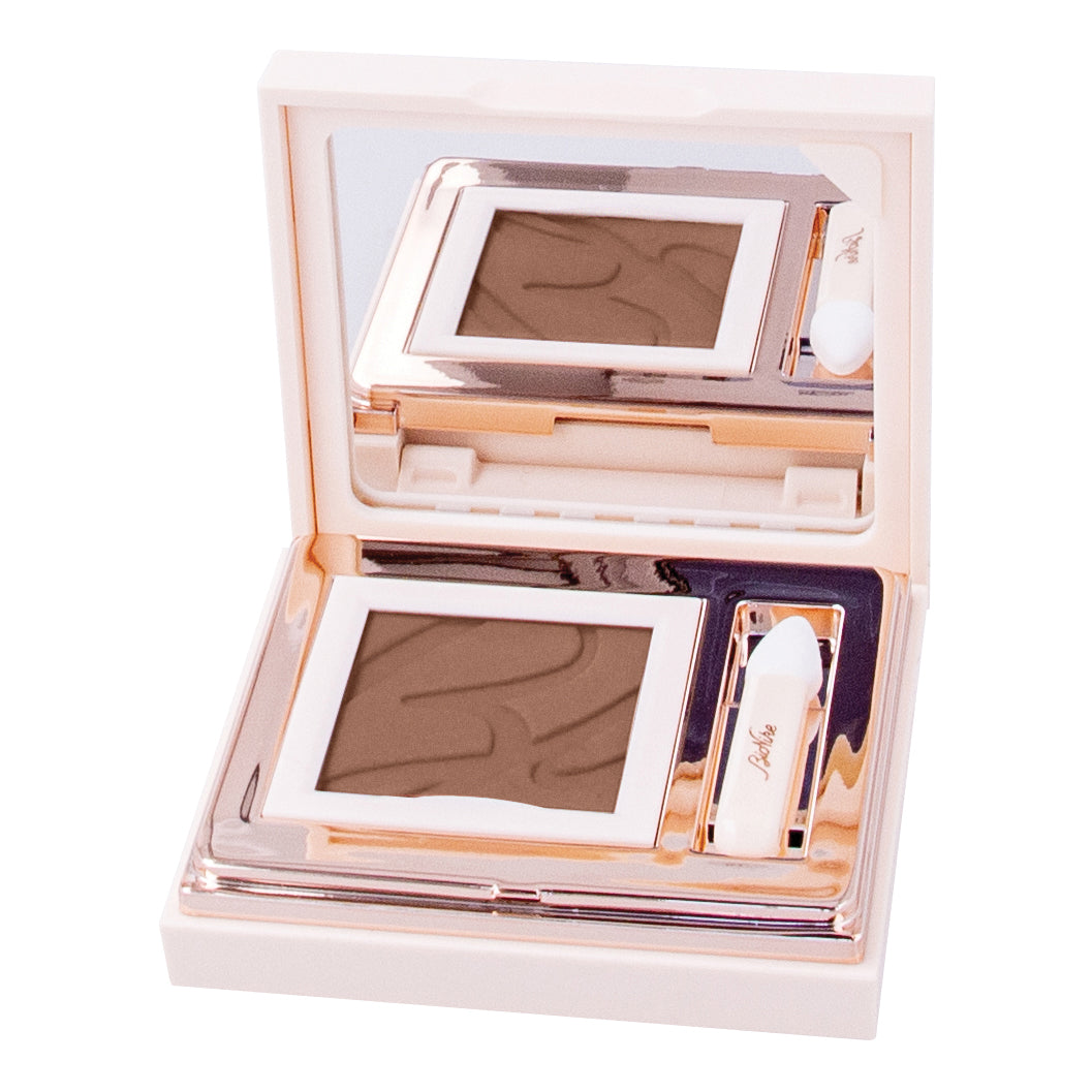 DEFENCE COLOR SILKY TOUCH OMBRETTO COMPATTO 423 BRIQUE