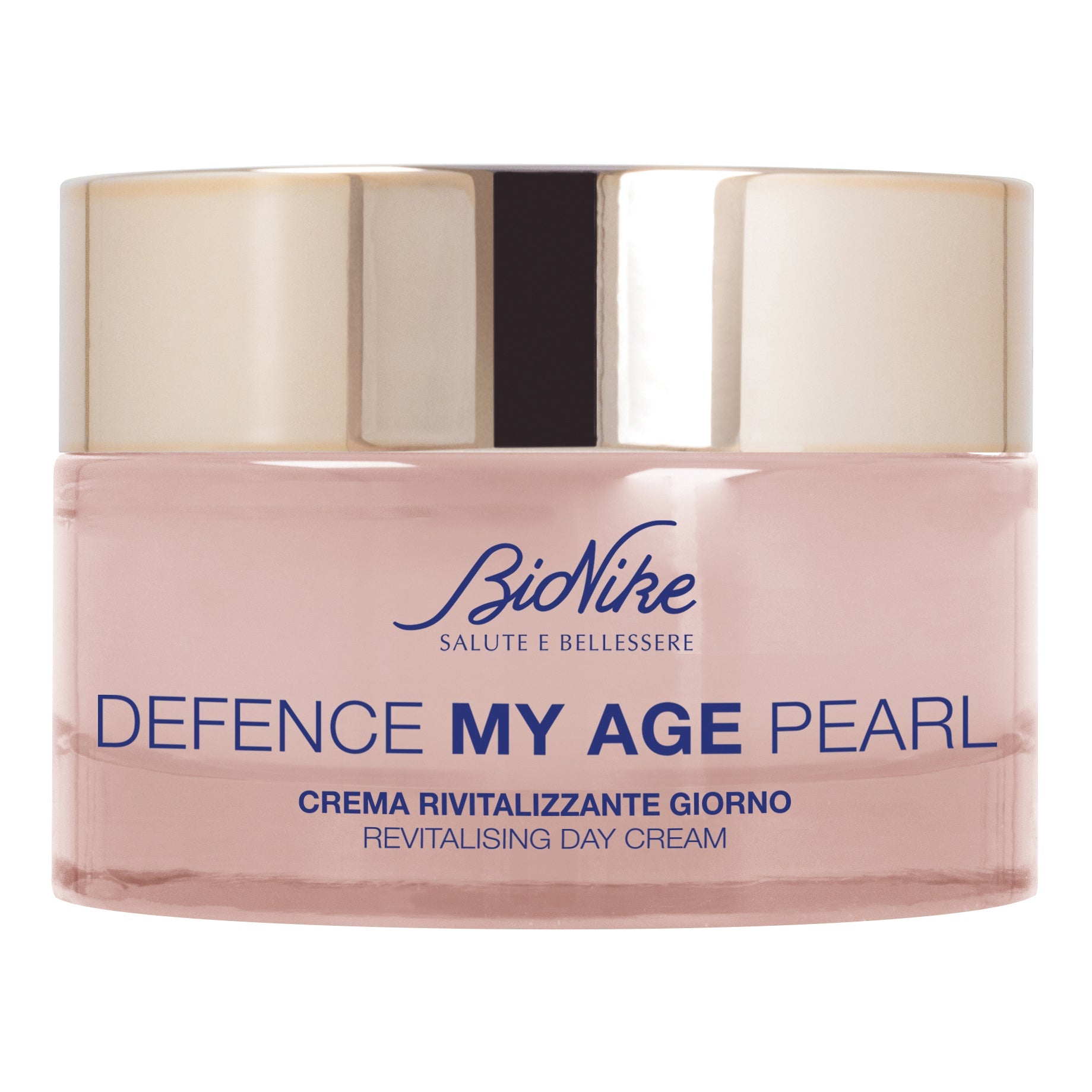 DEFENCE MY AGE PEARL CREMA GIORNO RIVITALIZZANTE 50 ML