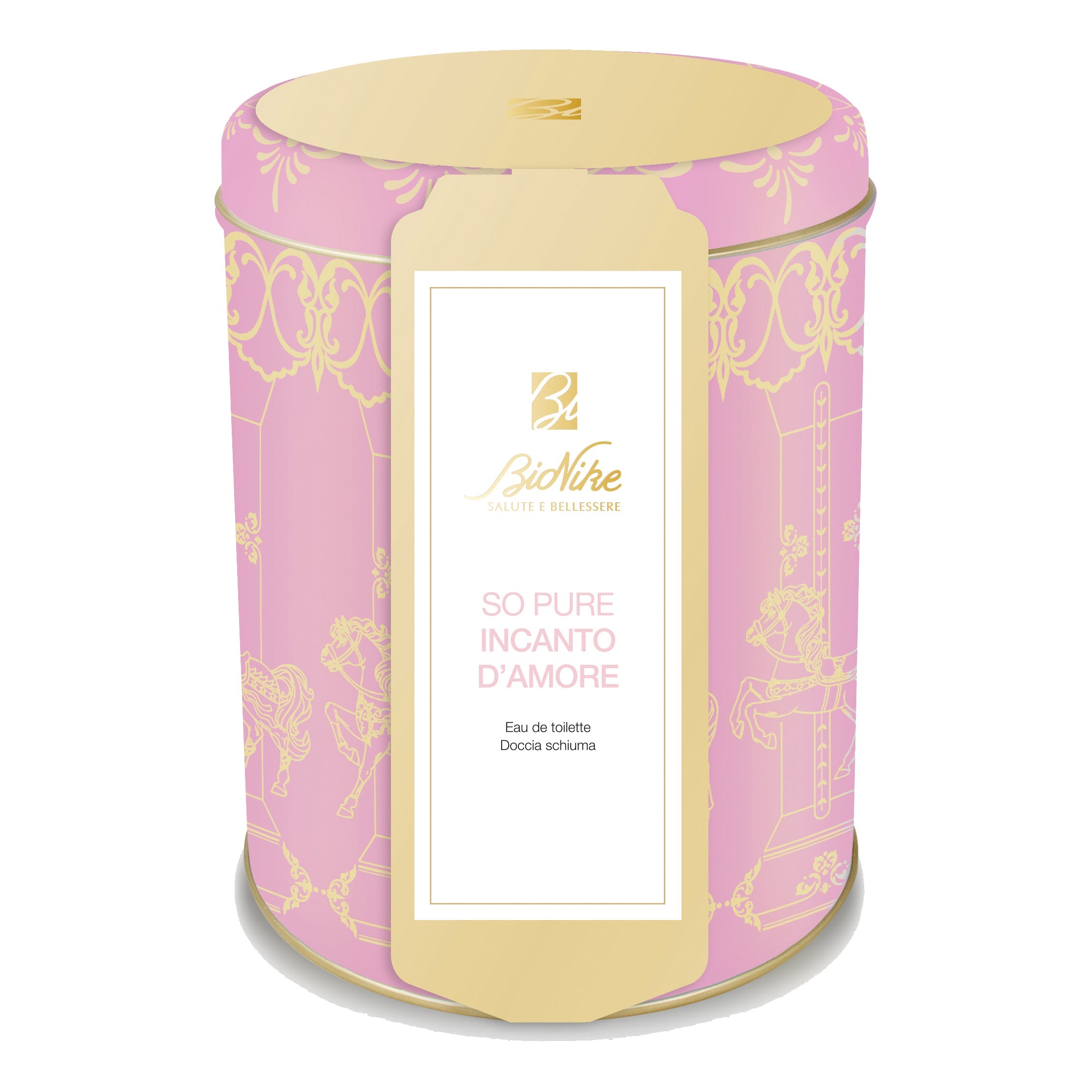 SO PURE INCANTO D'ARMONIA KIT NATALE 2023