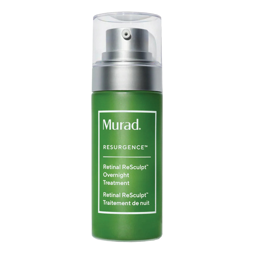 MURAD RETINAL RESCULPT OVERNIGHT TREATMENT 30 ML