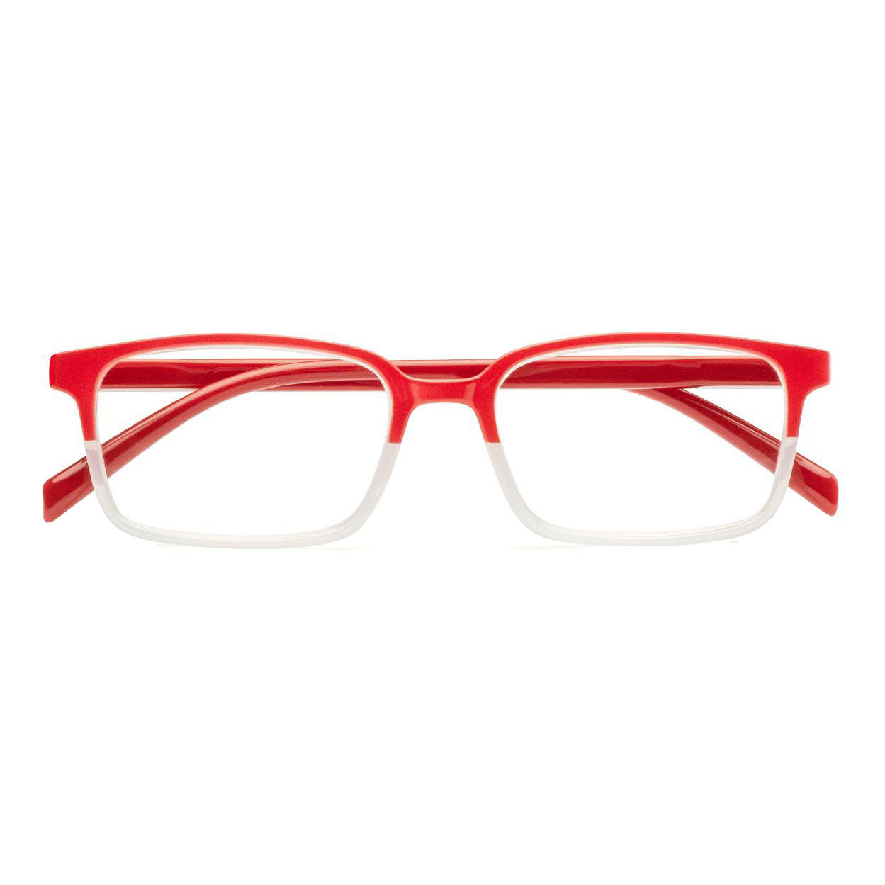 OCCHIALE DA LETTURA PREMONTATO UTILISSIMI MODELLO 0085 COLORE 02 DIOTTRIE +1,00