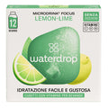 WATERDROP MICRODRINK FOCUS 12 CUBETTI