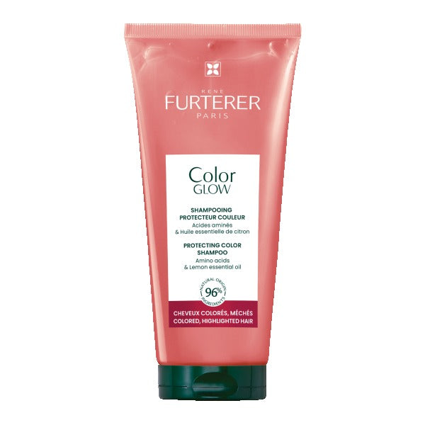 RENE FURTERER COLOR GLOW SHAMPOO PROTEZIONE COLORE 200 ML
