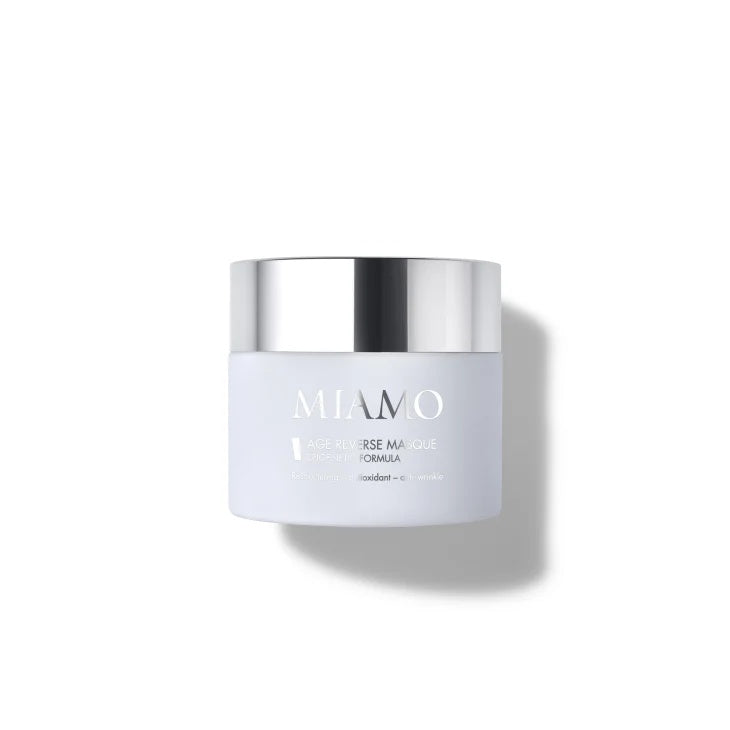 MIAMO AGE REVERSE MASQUE NEW 50 ML