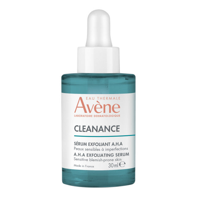 AVENE CLEANANCE SIERO ESFOLIANTE 30 ML