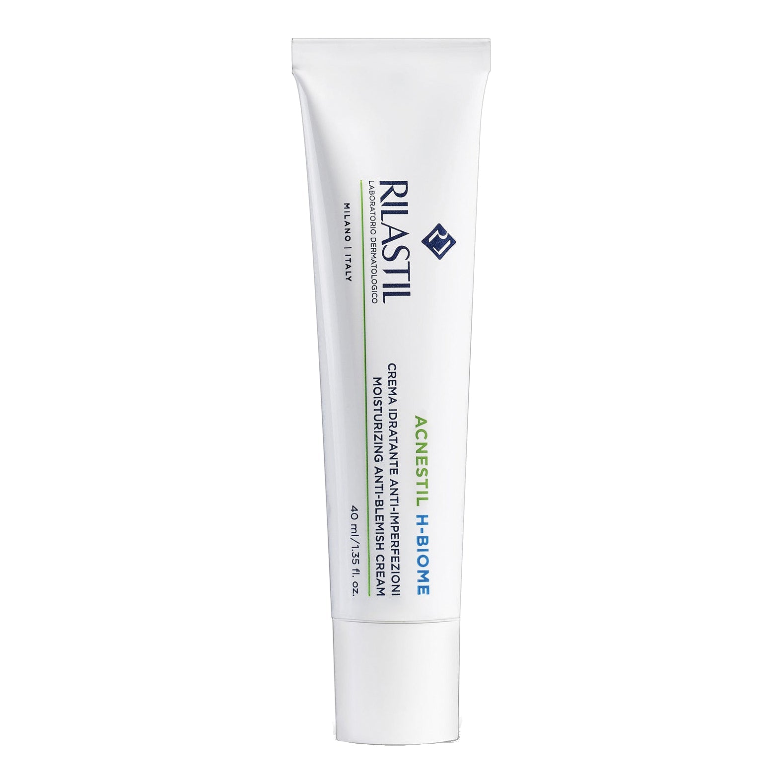 RILASTIL ACNESTIL H BIOME 40 ML