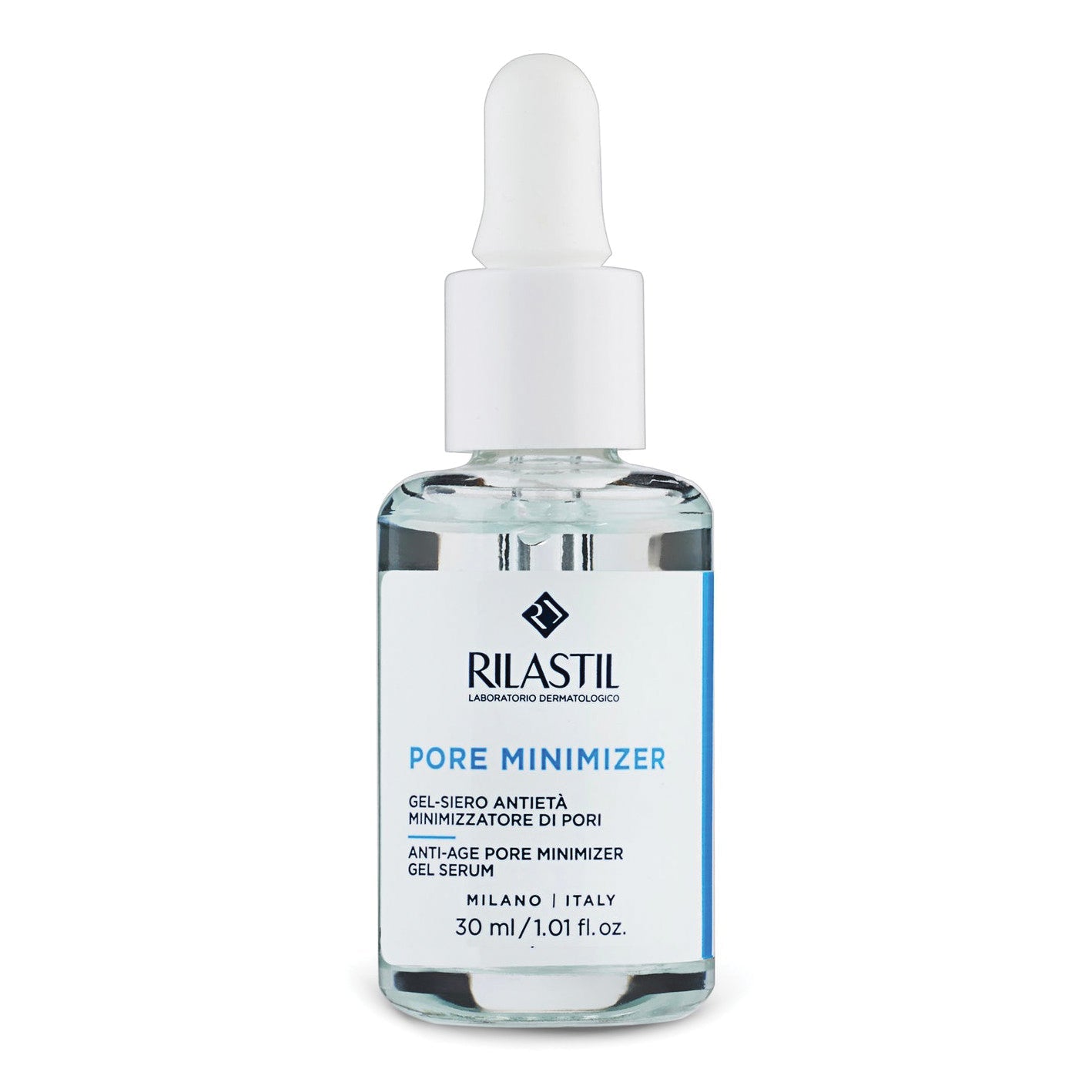 RILASTIL SIERO PORE MINIMIZER 30 ML