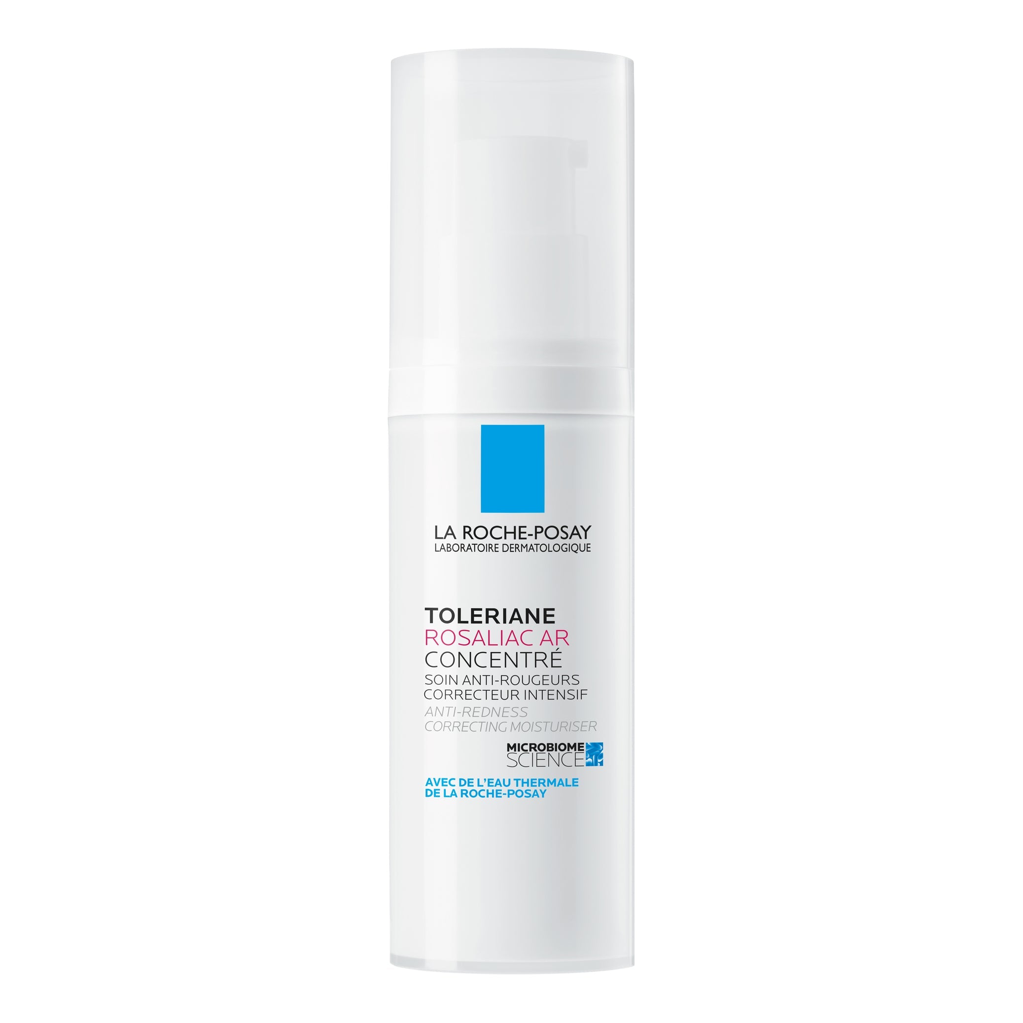 TOLERIANE ROSALIAC AR CONCENTRATO 40 ML