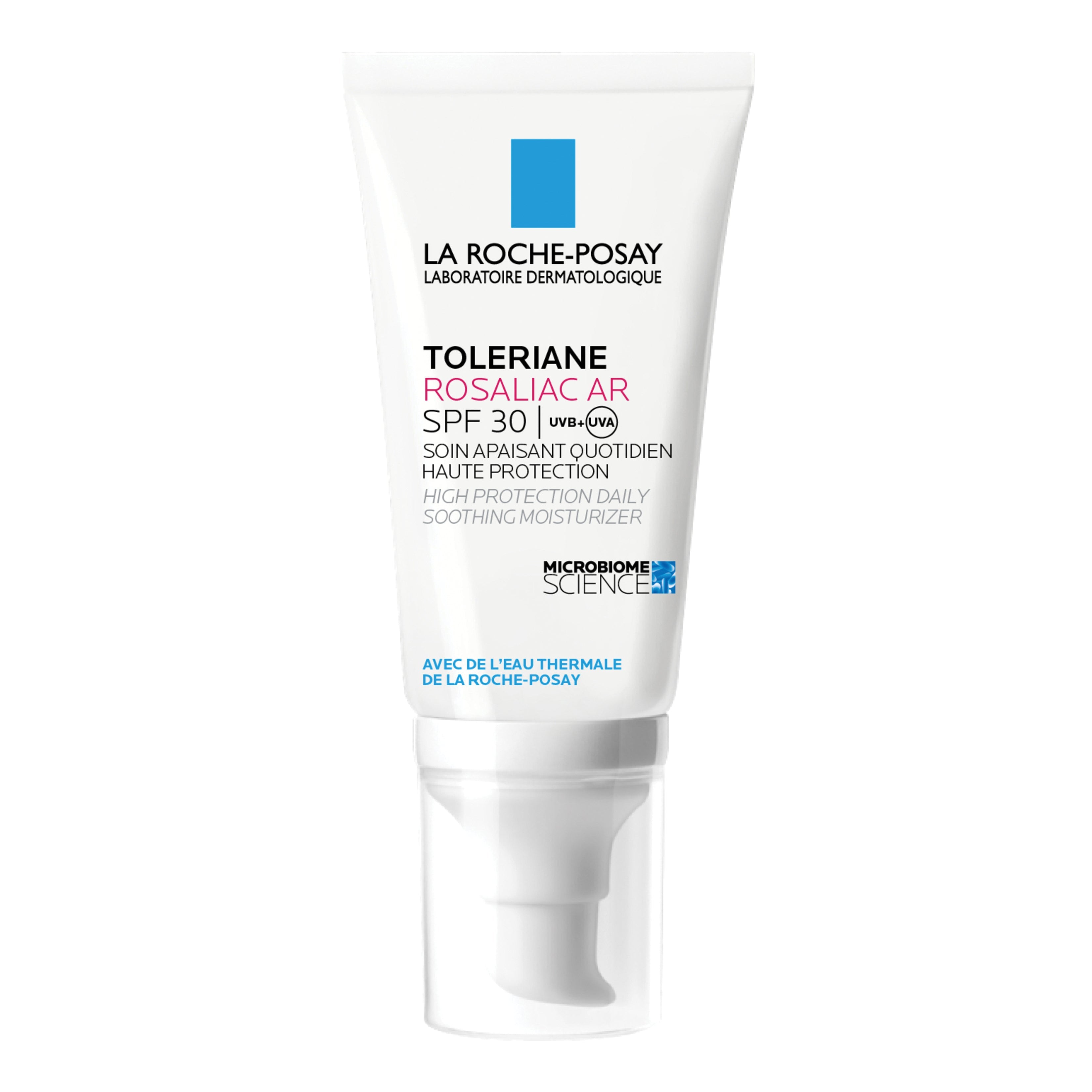 TOLERIANE ROSALIAC AR SPF30 50 ML