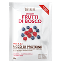 DIETALAB DESSERT FRUTTI DI BOSCO 28 G