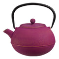 NEAVITA TEIERA GHISA UJI FUCSIA DA 800 ML