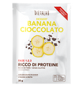 DIETALAB DESSERT BANANA CIOCCOLATO 30 G
