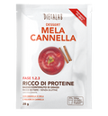 DIETALAB DESSERT MELA CANNELLA 26 G
