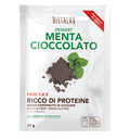 DIETALAB DESSERT MENTA CIOCCOLATO 27 G