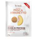 DIETALAB DESSERT PESCA AMARETTO 27 G