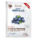 DIETALAB DESSERT MIRTILLO VEGAN 26 G