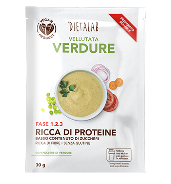 DIETALAB VELLUTATA VERDURE 30 G