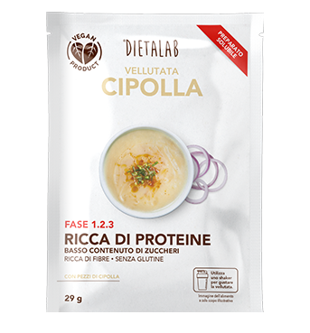 DIETALAB VELLUTATA CIPOLLA 30 G