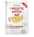 DIETALAB OMELETTE BACON 28 G
