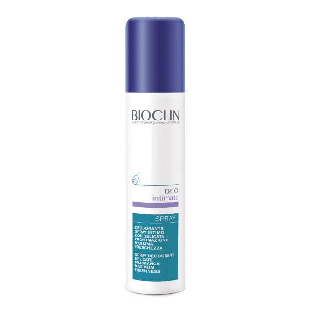 BIOCLIN DEO INTIMATE SPRAY SPECIAL PRICE 100 ML