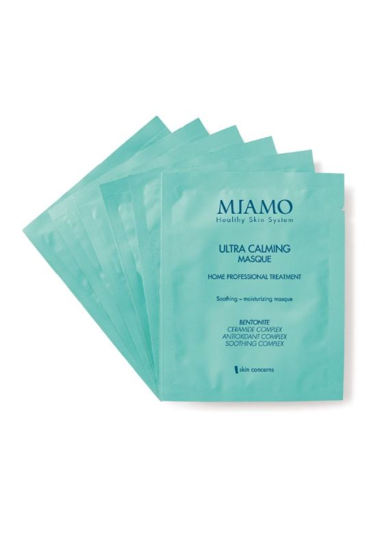 MIAMO ULTRA CALMING MASQUE 10 ML