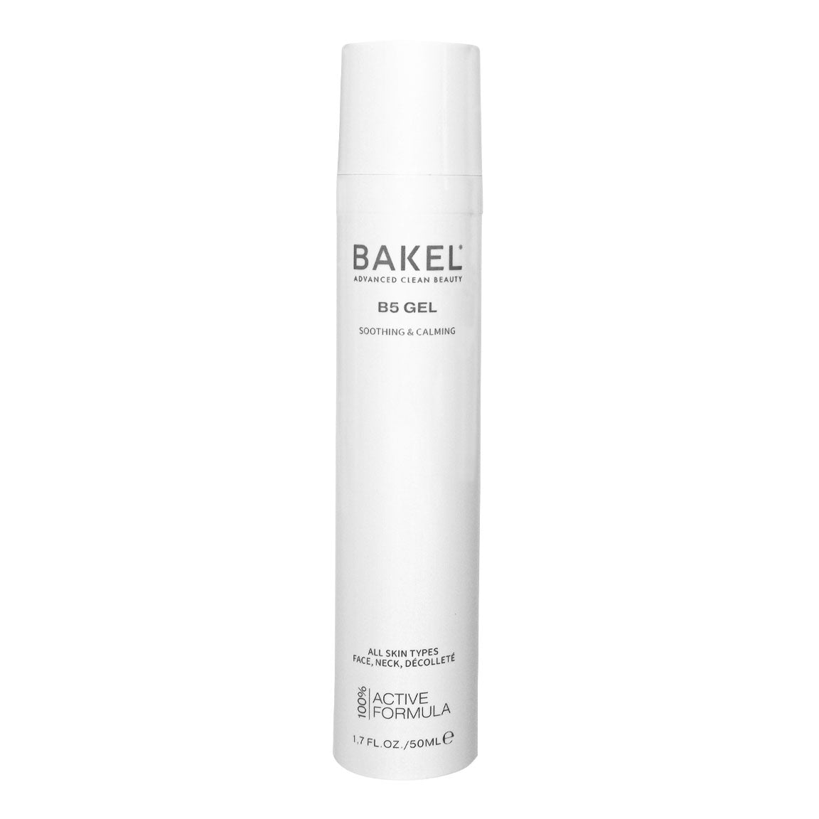 BAKEL B5 GEL 50 ML