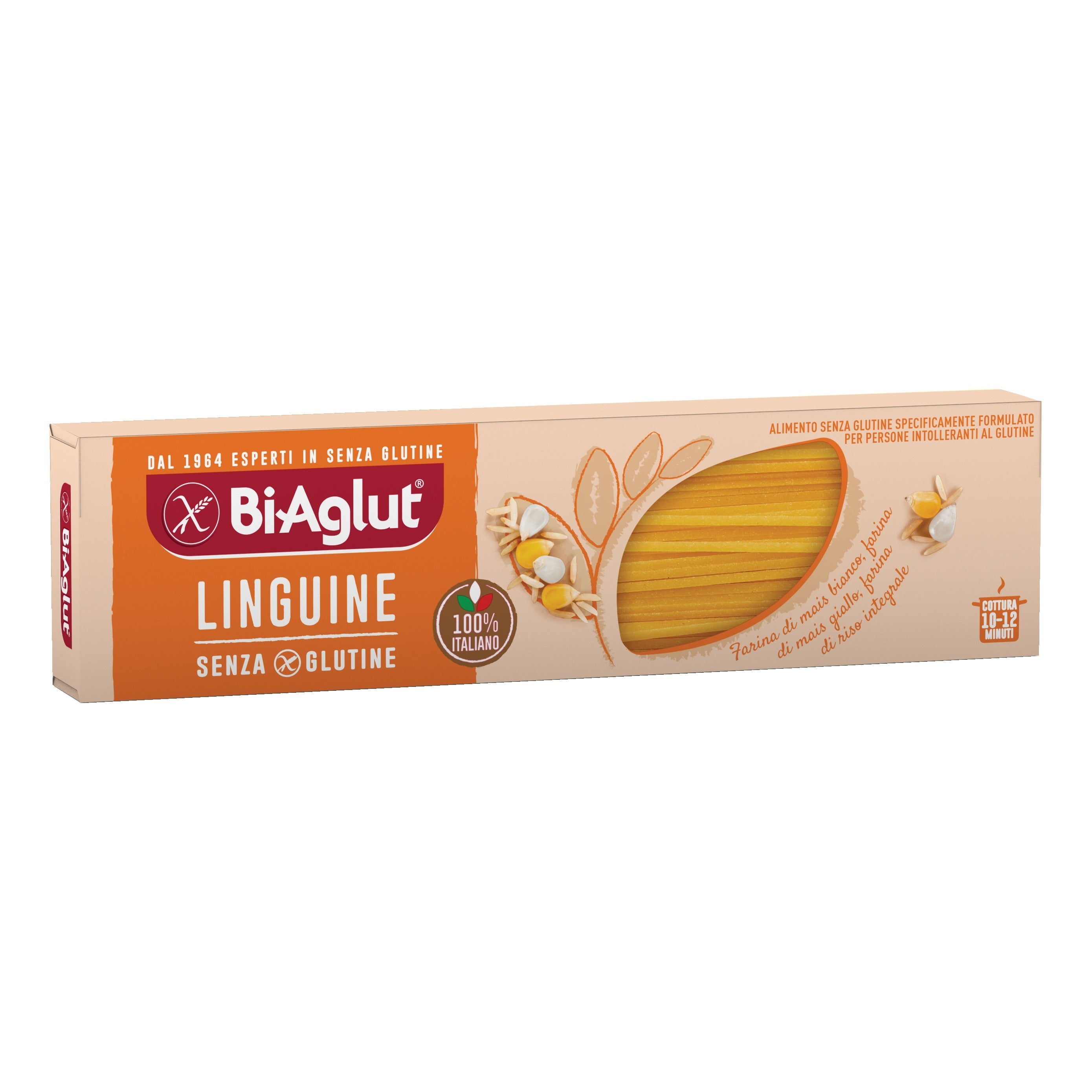 BIAGLUT LINGUINE 400 G