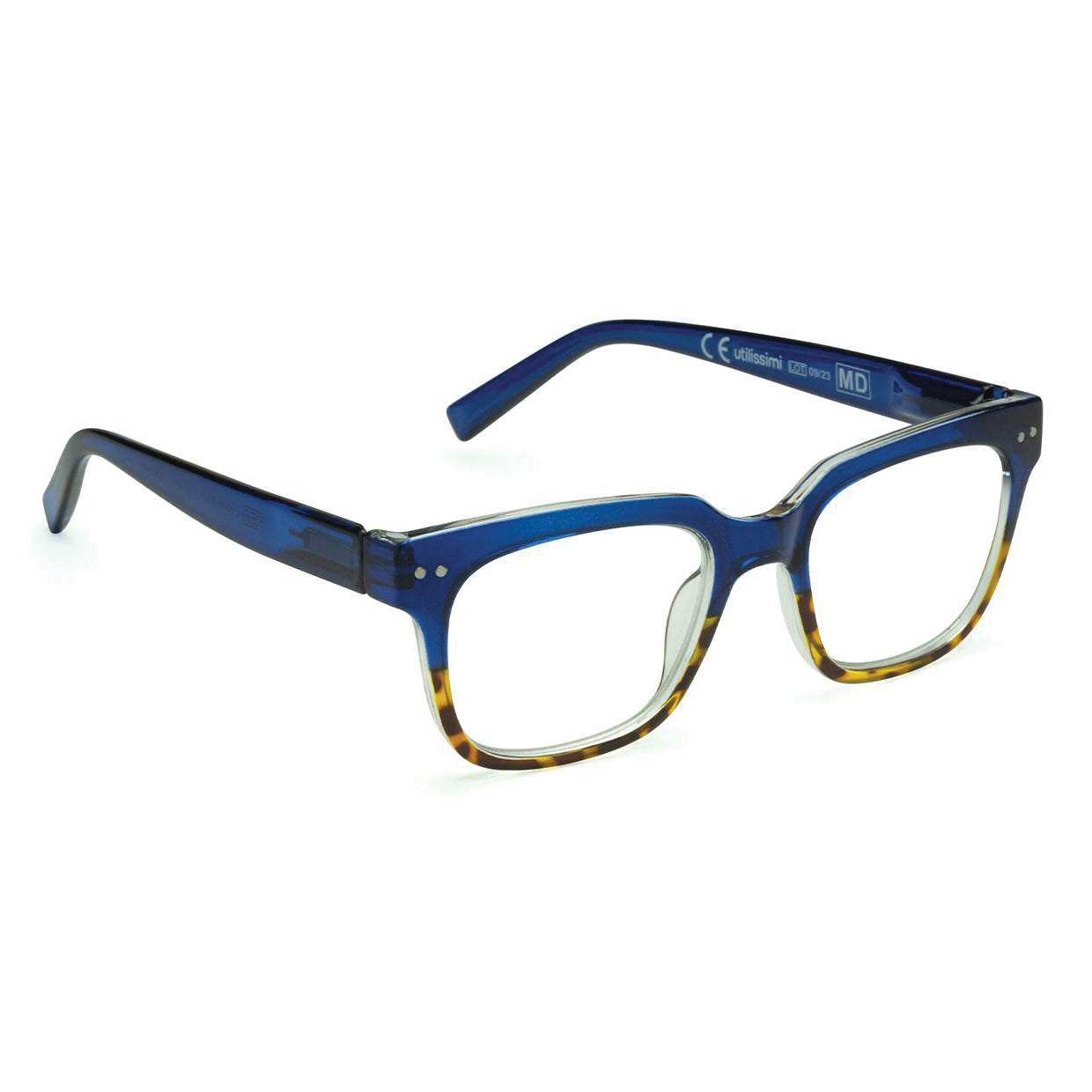 OCCHIALE DA LETTURA PREMONTATO UTILISSIMI 0095 01 +2,50