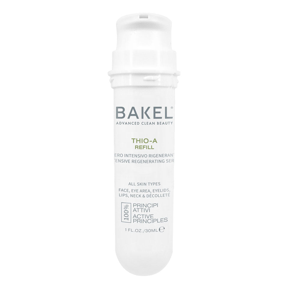 BAKEL THIO A REFILL 30 ML