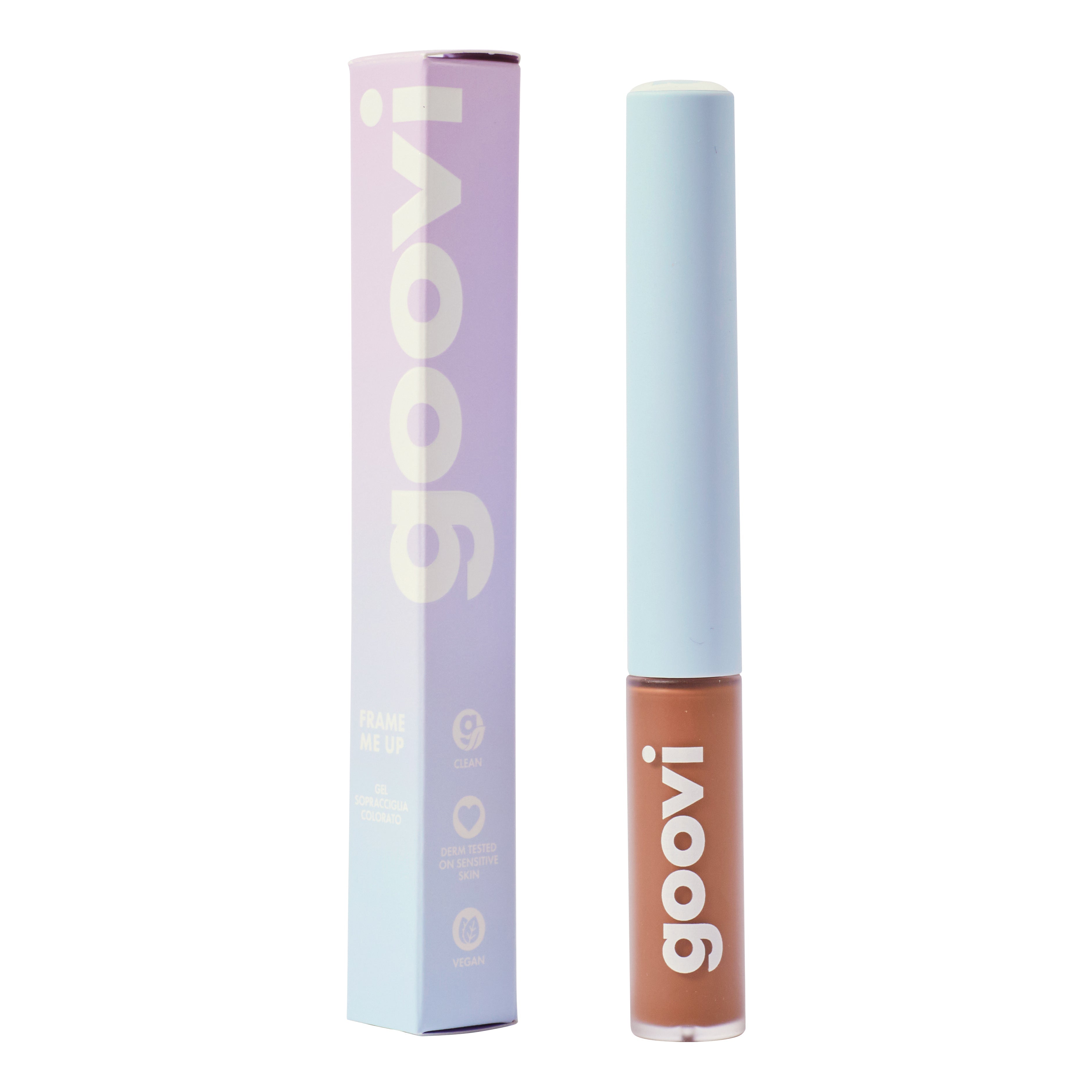 GOOVI GEL COLORATO SOPRACCIGLIA 01