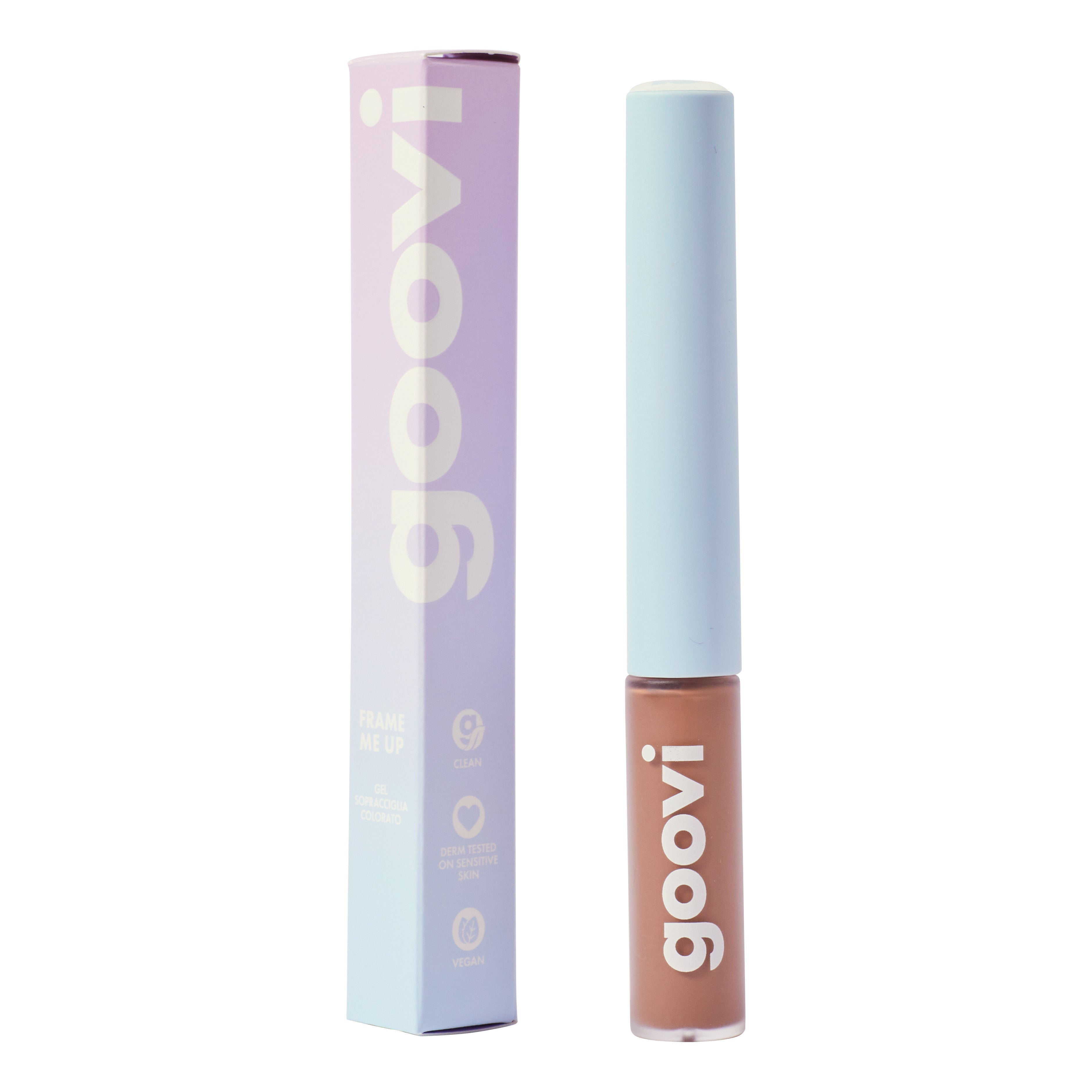 GOOVI GEL COLORATO SOPRACCIGLIA 02